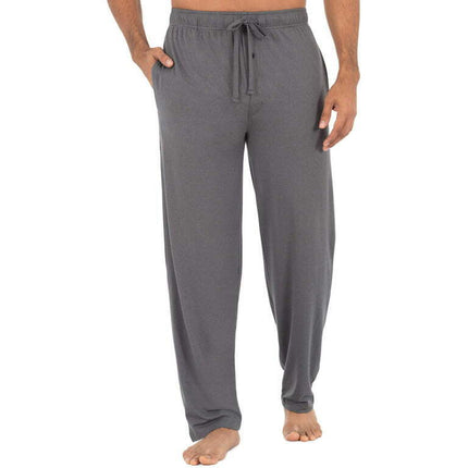 Fruit of the Loom Men's and Big Men's Beyondsoft Knit Sleep Pants, Sizes S-5XL