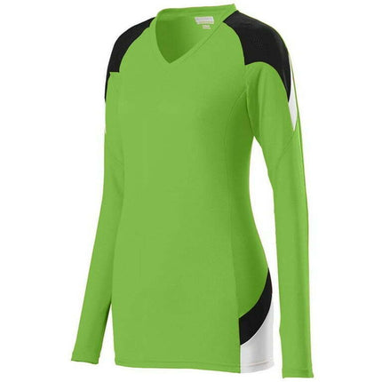 Augusta Sportswear Ladies Set Jersey 1320