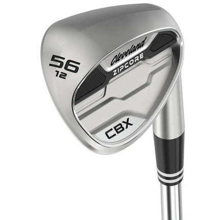 Pre-Owned Cleveland CBX ZipCore Satin 54* Sand Wedge