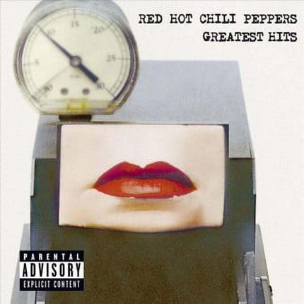 Red Hot Chili Peppers - Greatest Hits - Vinyl