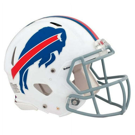 Fathead Buffalo Bills Giant Removable Helmet Wall Decal