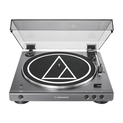Audio-Technica AT-LPGO-BT Wireless Turntable