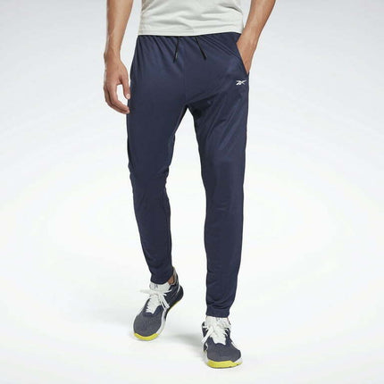 Reebok Men's Workout Ready Track Pant