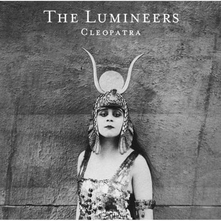 The Lumineers - Cleopatra - Vinyl
