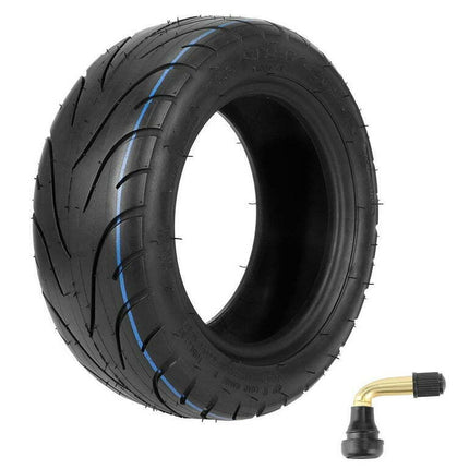 10 inch 3.50-6 Tubeless Tyre 10*4.00-6 Tire for Balance Car Electric Scooter