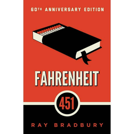 Fahrenheit 451 (Hardcover)