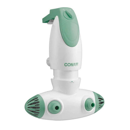 Conair Dual Jet Bath Spa, Portable Bath Spa with Jets, Bubbles and Massage BTS7