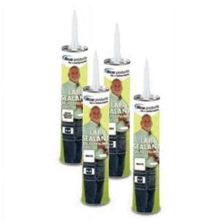 Non-leveling Lap Sealant -