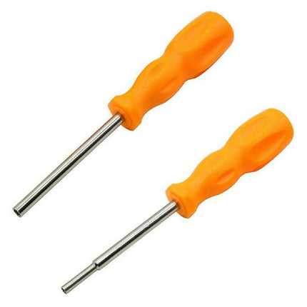 GameBit Screwdriver Set - Opens Old Game Cartridges And Consoles For N64 GB SNES