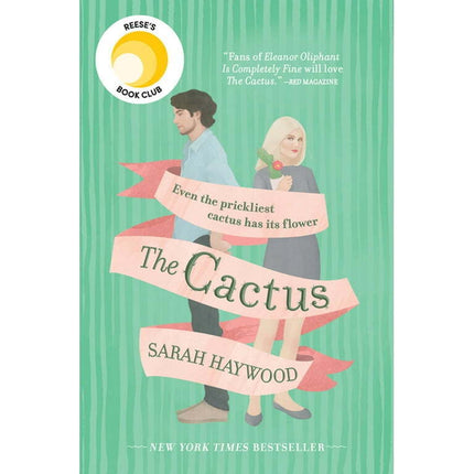 The Cactus (Paperback)