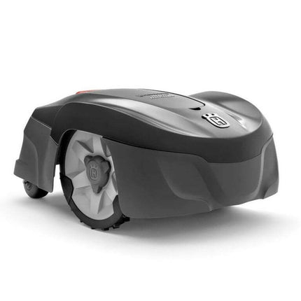 Husqvarna AUTOMOWER® 115H Robotic Mower (1/3 Acre)