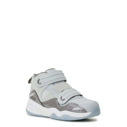 AND1 Little & Big Boys Strap Basketball Sneakers 2.0, Sizes 13-6