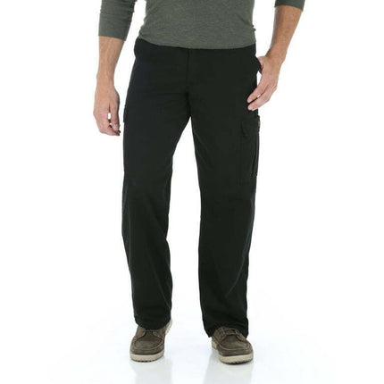 Wrangler Men's and Big Men's Legacy Cargo Pant