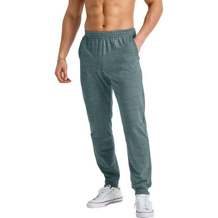 Hanes Men's French Terry Jogger with Pockets