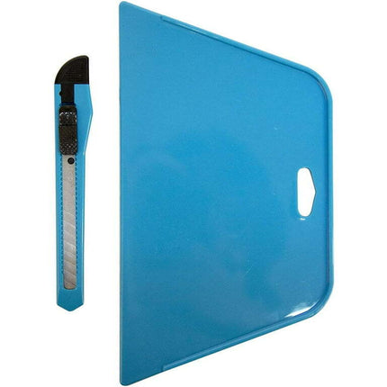 NuWallpaper Smoother and Utility Knife Kit