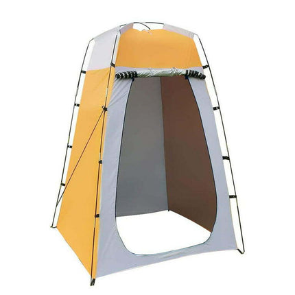 hirigin Outdoor Privacy Tent Waterproof Changing Room Canopy Toilet Shelter