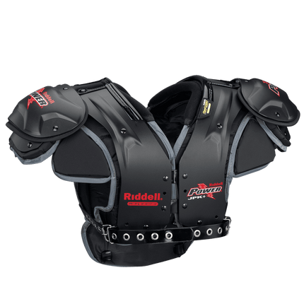 JPK+ Junior Varsity Shoulder Pad, X-Small