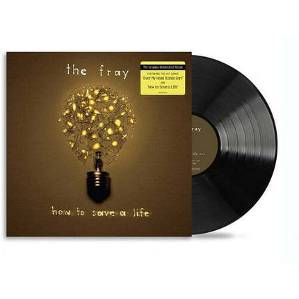 The Fray - How To Save A Life - Rock - Vinyl LP