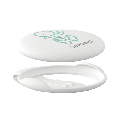 Clip Accessory for Sense-U Baby Movement Monitor (Device not Included)
