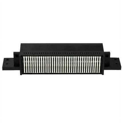 Game Cartridge Slot Connector Replacement 72 Pin connector For NES P4E5