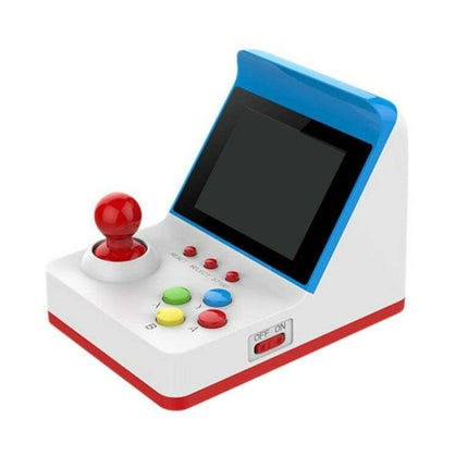 Yamaler Retro Mini FC Gaming Arcade Console Machine Built-in 360 Games