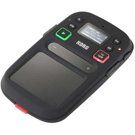 Korg mini Kaoss Pad 2S Dynamic Effect Processor