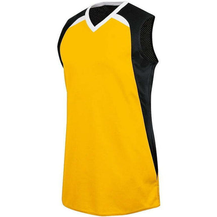 HighFive Girls Fever Jersey
