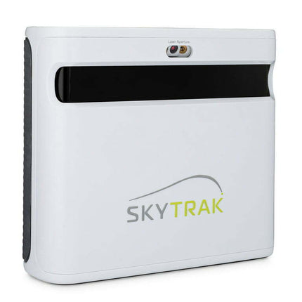 NEW 2023 SkyTrak Golf ST+ Launch Monitor Indoor/Outdoor Simulator