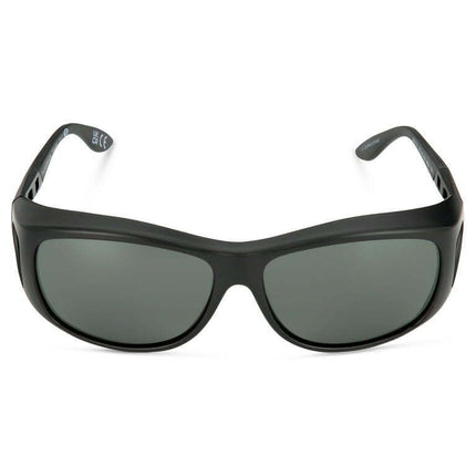 Pou Nomad L Blk Pl/gry Tot Sunglass Cla