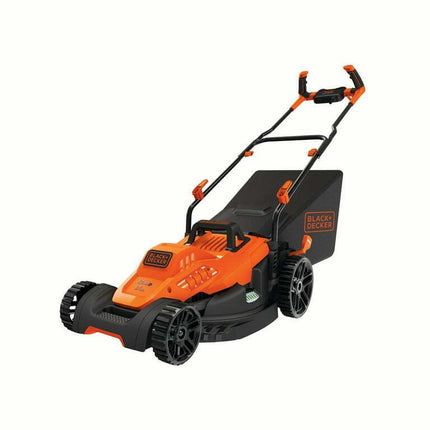 BLACK+DECKER BEMW472BH 10AMP 15" Electric Mower