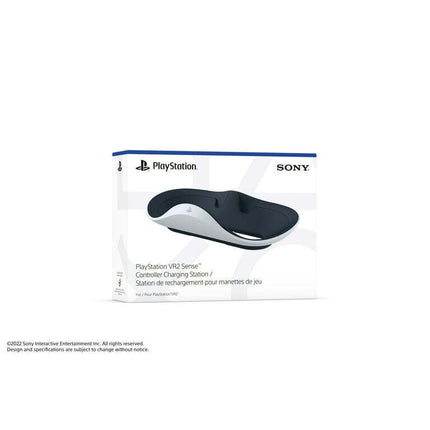 PlayStation VR2 Sense Controller Charging Station