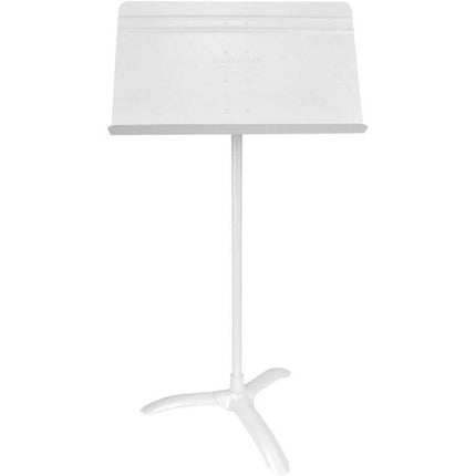 Manhasset Model #48 Symphony Music Stand - Matte White