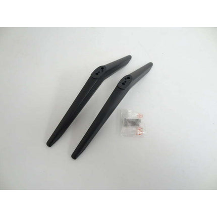 TCL 65S434 65S431 Stand Legs w/Screws (68-642070 / 68-769230)(65V82) - USED