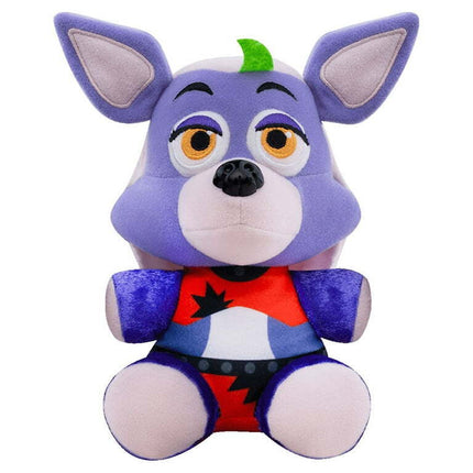 Funko Plush: Five Nights at Freddy's: Security Breach - Roxanne Wolf