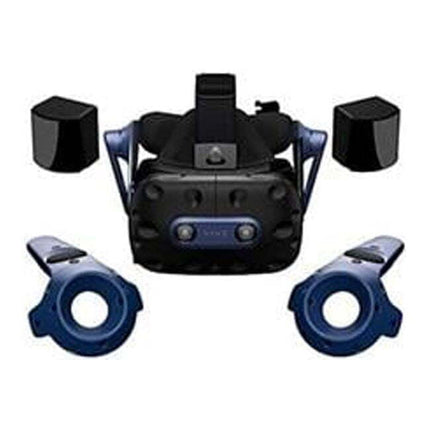 Vive Pro 2 5K 120Hz AAA PCVR Full Virtual Reality System