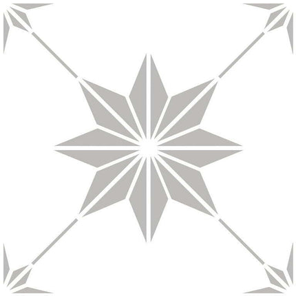 WallPops! Solis Peel & Stick Tiles Wall Decals Art Kit