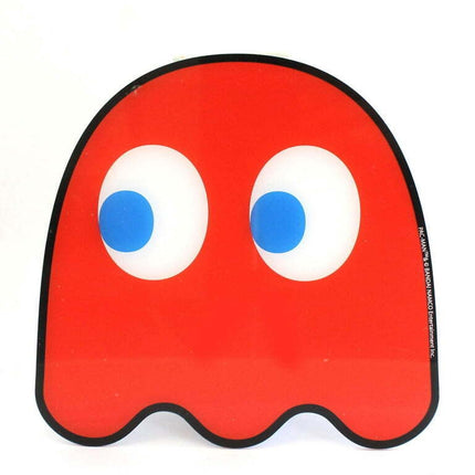 Pac-Man Red Ghost Silhouette Light, Arcade1UP