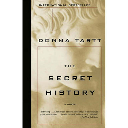 Vintage Contemporaries: The Secret History (Paperback)