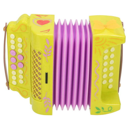 Encanto Disney Mirabel's Musical Accordion
