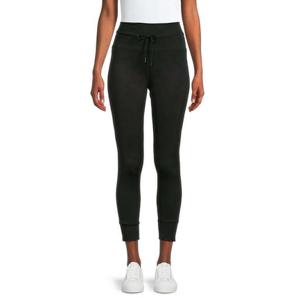 No Boundaries Juniors Tie-Front Leggings, Sizes S-XXXL