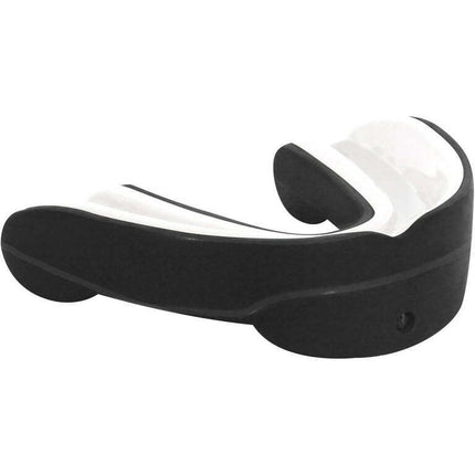 Ringside Reflex Mouthguard - 10 Pack Black / White