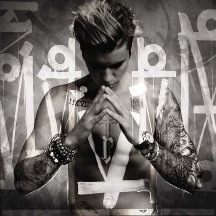 Justin Bieber - Purpose - Vinyl