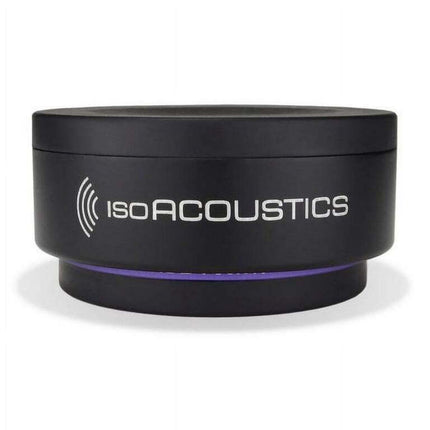 IsoAcoustics ISO-PUCK 76 Studio Monitor Isolation Decoupling Solution, Pair