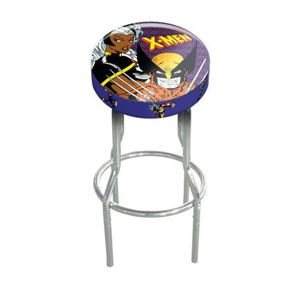 X-Men Adjustable Stool, Arcade1Up