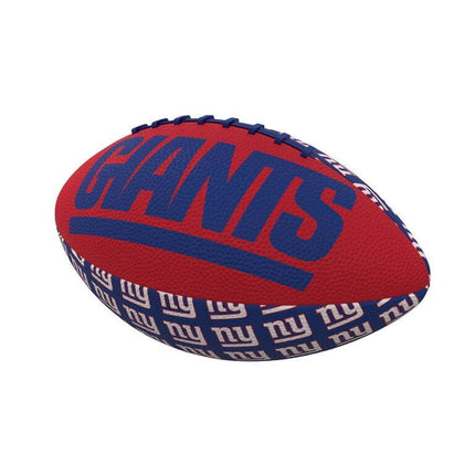 MINI RUBBER FOOTBALL