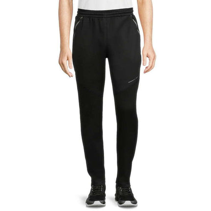 Russell Athletic Men’s Lux Tech Fleece Pants, Sizes S-XL