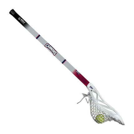 Wolf Athletics Single Cannons PLL Mini Summit Stick