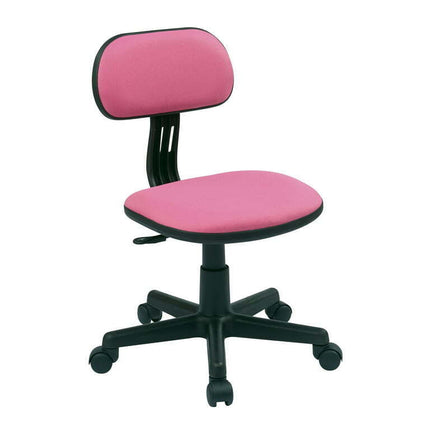 Office Star Products OSP Home Furnishings Student Task Chair Pink