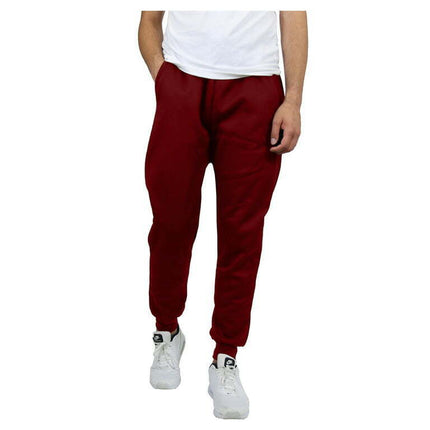 Men's Fleece Jogger Sweatpants