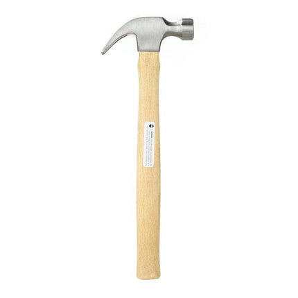 Hyper Tough 7 oz Wood Hammer TH20215A